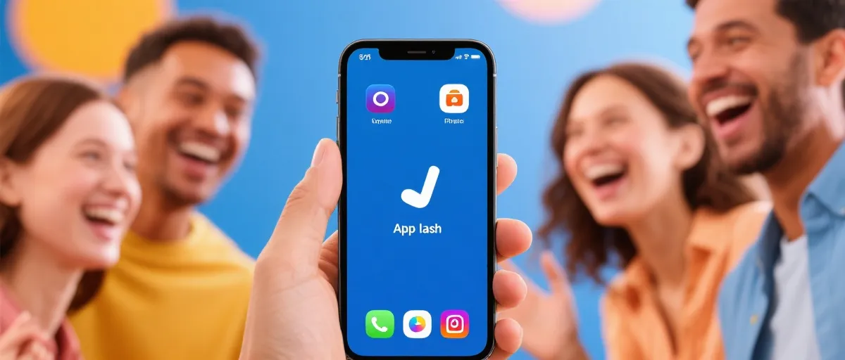 移动端APP上线